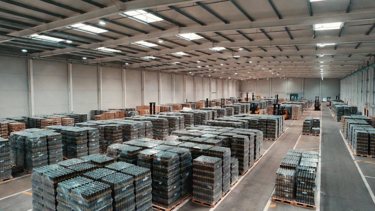 wholesale beer supplier in Europe