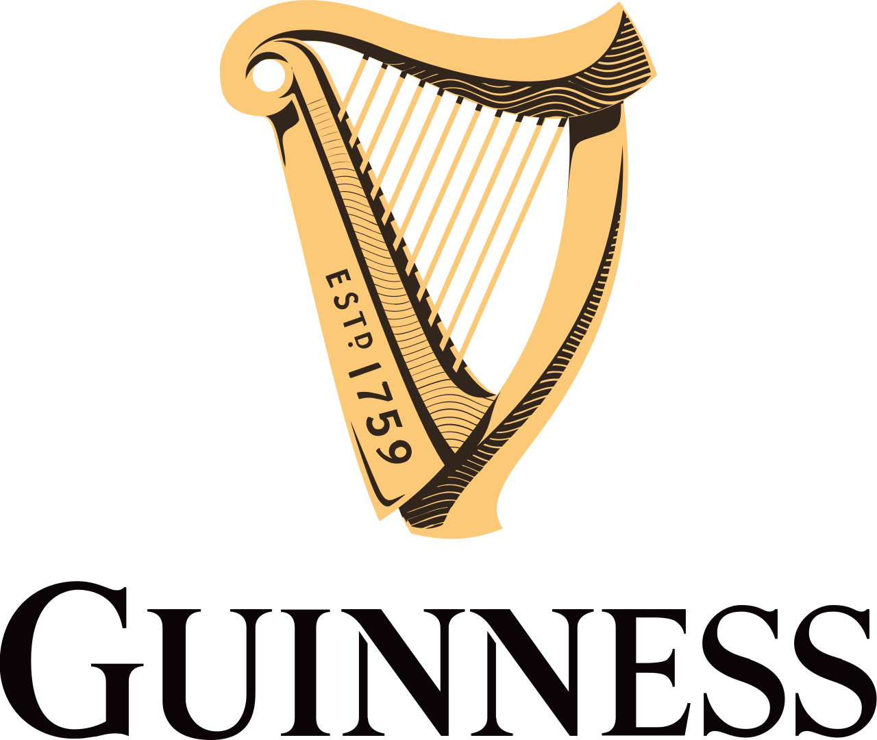 Guinness logo