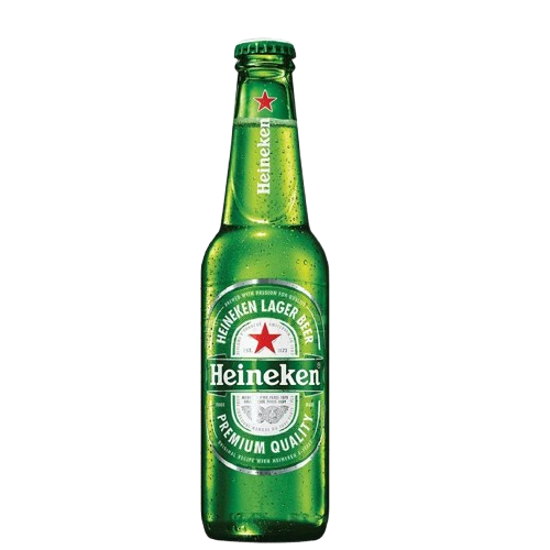 Heineken Original 330ml wholesale product for pallet enquiries
