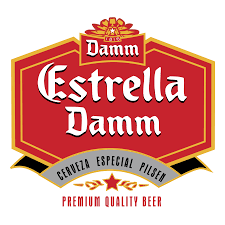 Estrella Damm logo