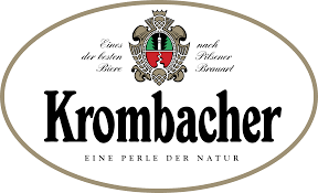 Krombacher logo