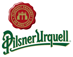 Pilsner Urquell logo